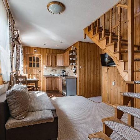 Apartament U Tomka Zakopane Exterior photo