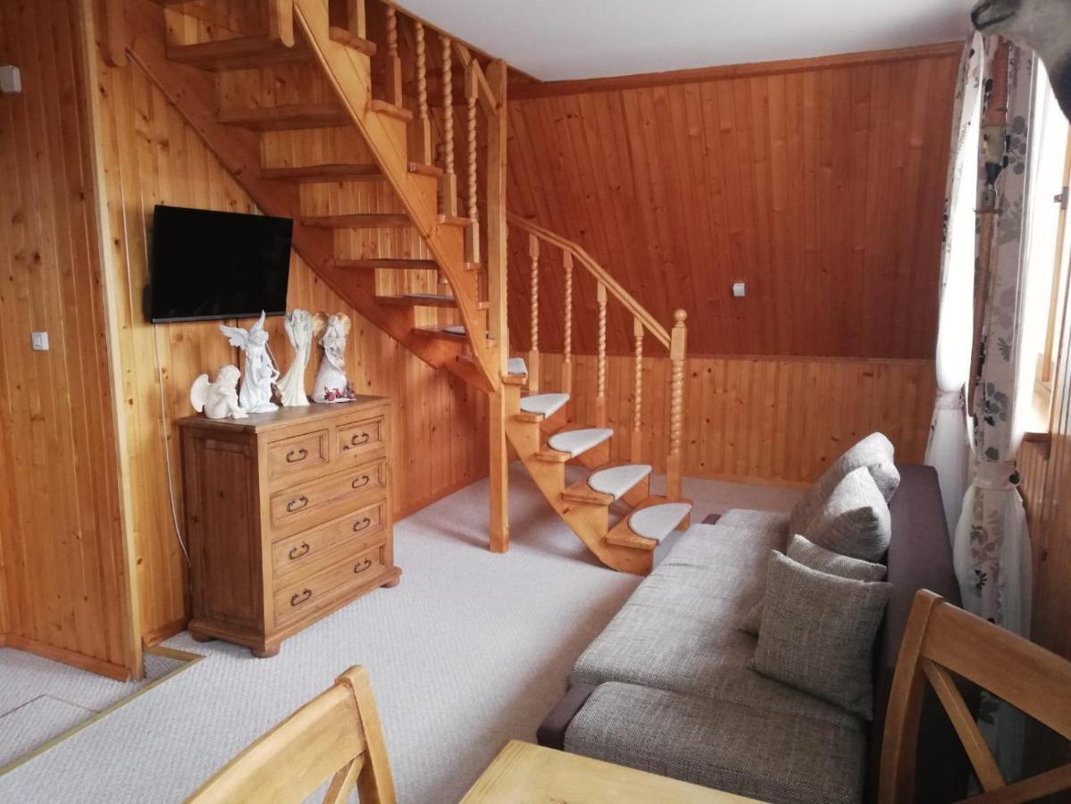 Apartament U Tomka Zakopane Exterior photo